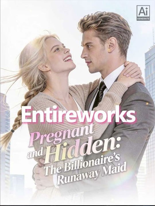 Pregnant and Hidden The Billionaire's Runaway Maid  (2026) - FULL ENGSUB