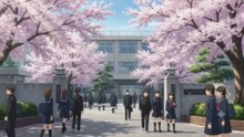 The ordinary student | official episode 1 (2026)