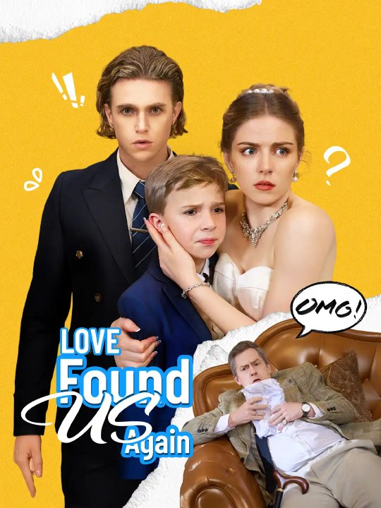 Love Found Us Again🧡🍏 🔥Drama Films Full HD (2026)