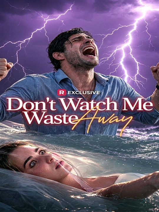 Don't Watch Me Waste Away 🧡🍏 🔥 (2026) - FULL ENGSUB