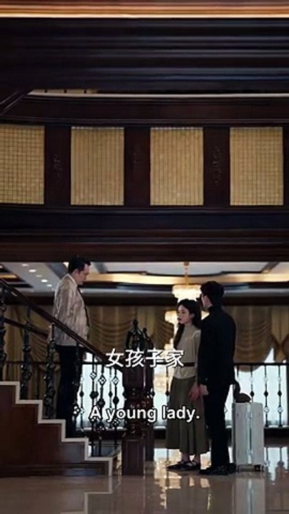 Sweet Hong Kong-Beijing Marriage