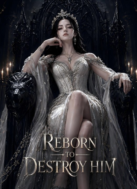 Reborn to Destroy Him - Full - Hot