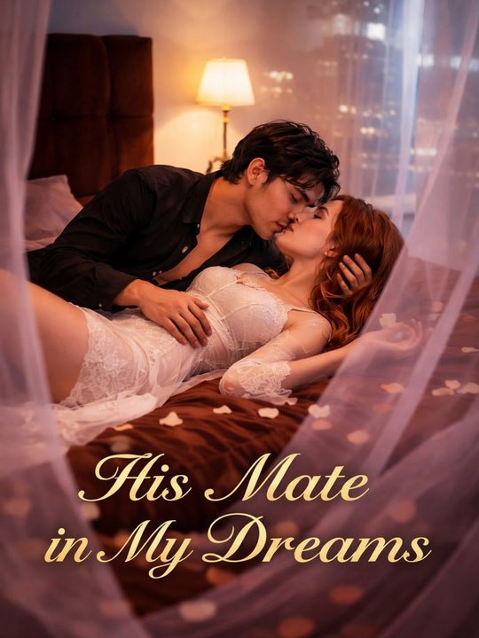 His Mate in My Dream- Drama FULL MOVIES ENGLISH SUB