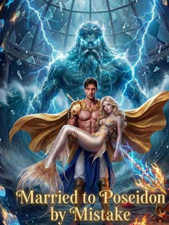 Married to Poseidon by Mistake ENGSUB (2026)  🧡🍏 🔥 (2026) - FULL ENGSUB