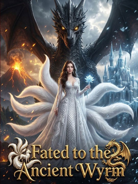 Fated to the Ancient Wyrm  v