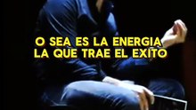 Tu energía merece objetivos ambiciosos.