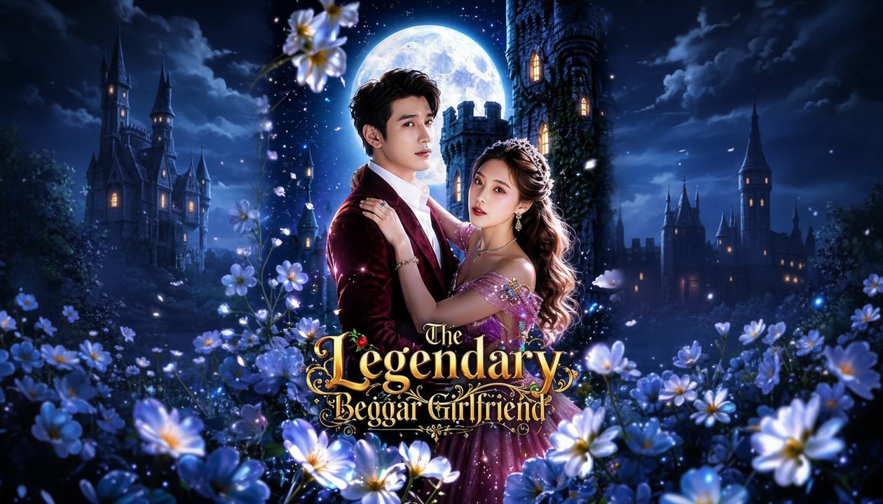 The legendary beggar girlfriend - Full English Sub