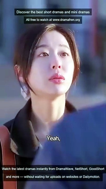 The ceo's secret lover - Full English Sub