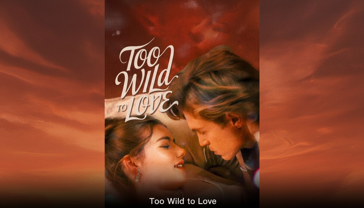Too wild to Love - Full English Sub
