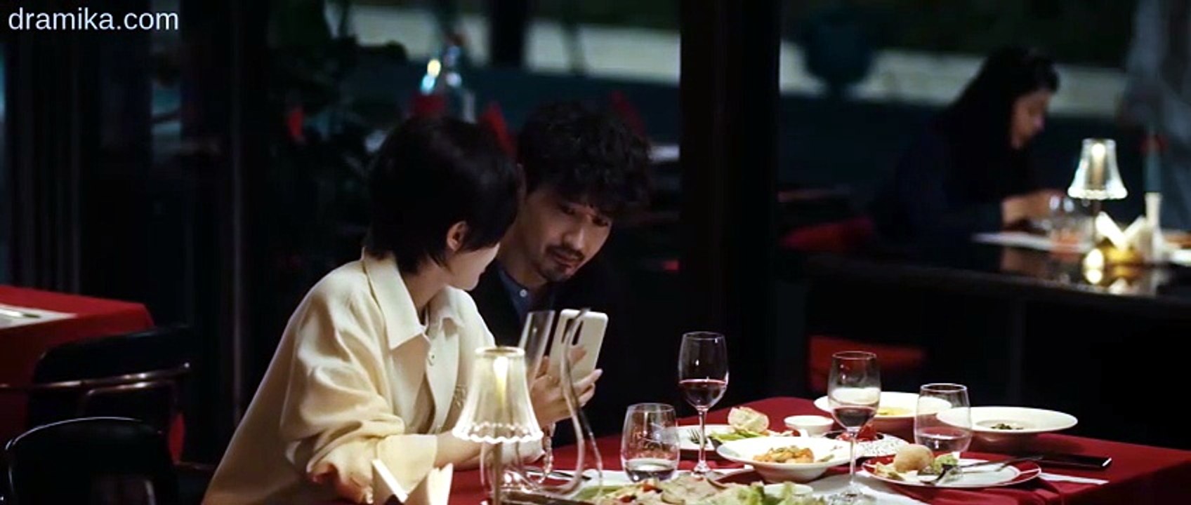 Lady Liberty Episode 16 (English Subtitles)