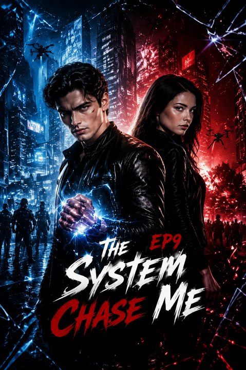The System Chose Me Sci-Fi Action Romance AI System, Superpowers & Hidden Destiny - ENGSUB