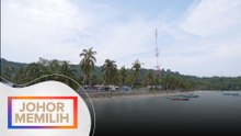 Suara dari Pulau Sibu membentuk masa depan kepulauan Mersing