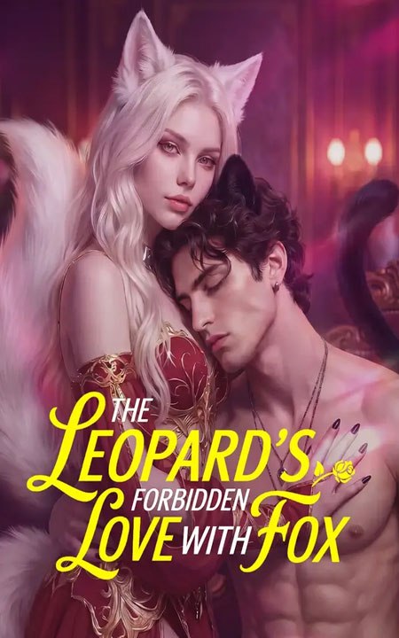The Leopard's Forbidden Love With a Fox -FULL MOVIES ENGLISH SUB 2026