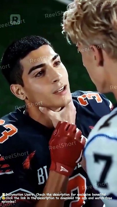 🍍Blitzed by My Rival's Obsession ⏳ Full Movie English Subtitles : The Untouchable Linebacker's Obsessive First Love!