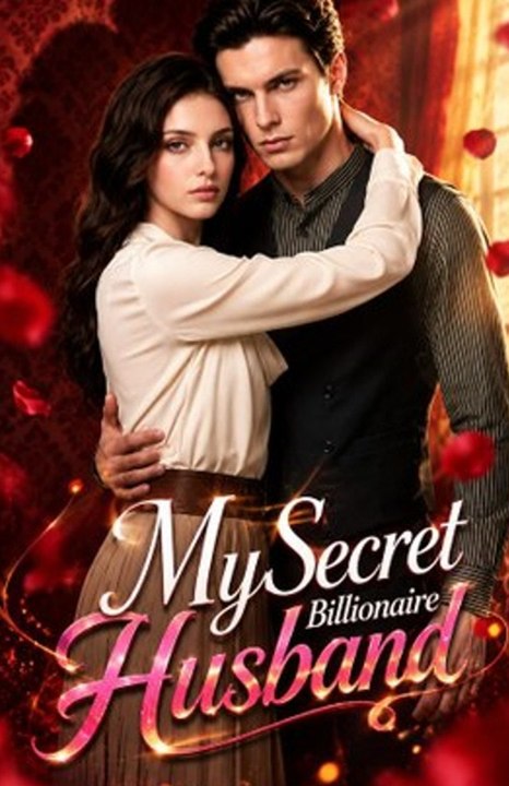 My Secret Billionaire Husband - Full movie engsub
