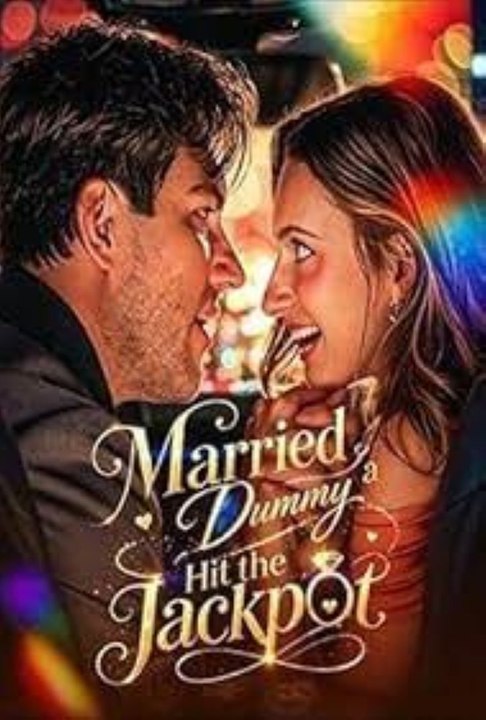 Married a Dummy, Hit the Jackpot englishsub fullmovie🌸❤️ Eclipse Vision