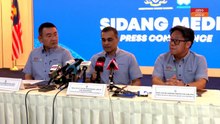 Lindung 24 Jam: Sebelum ini mandatori, arahan kini pilihan - Dr. Mohammed Azman