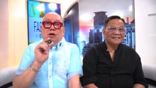 Fast Talk with Boy Abunda: Questions from Reddit with Joey Reyes and Joel Lamangan | (Online Exclusive)