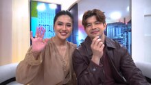 Fast Talk with Boy Abunda: Questions from Reddit and Tiktok with JulieVer | (Online Exclusive)