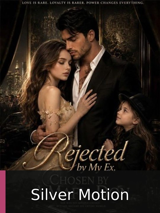 rejected by my ex chosen by a mafia don engsubtitle watchfull⚡️ Silver Motion