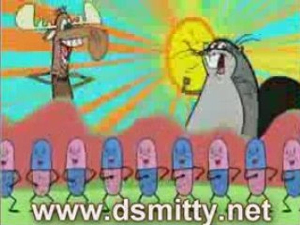 Slap the prescription Drug Companies & Get Healthy Naturally
