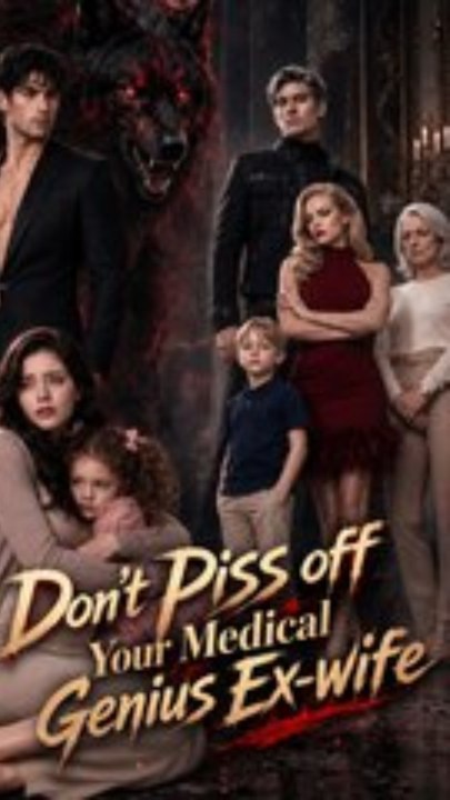 Don't Piss off Your Medical Genius Ex-wife Full Drama