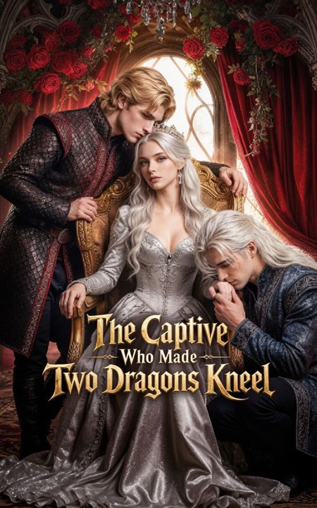 The Captive Who Made Two Dragons Kneel