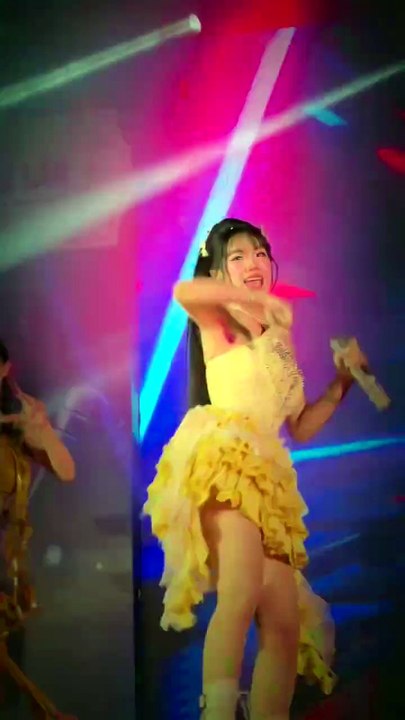 Dương ái vy