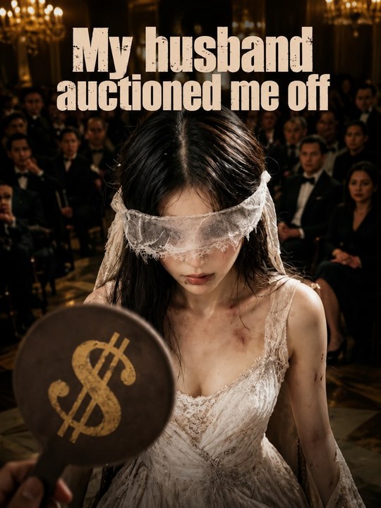 My Husband Auctioned Me Off Dark Romance Short Betrayal Revenge Hidden Power - All Episodes 2026