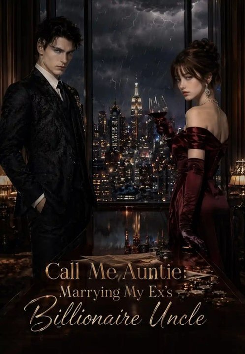 Call Me Auntie Marrying My Ex S Billionaire Uncle Short English - Full #2026