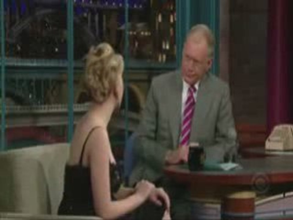 Scarlett Johansson Video Interview Videos