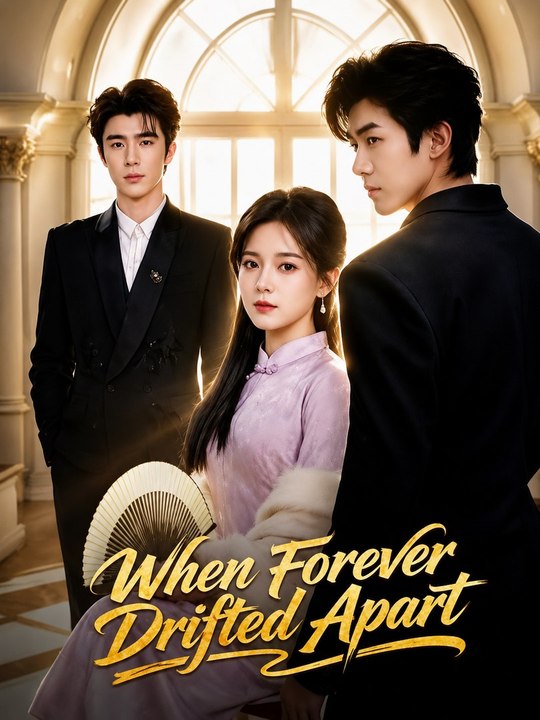 When Forever Drifted Apart Romantic Short Series Lost Love Heartbreak Second Chance Romance (Exclusive) - Full EPS