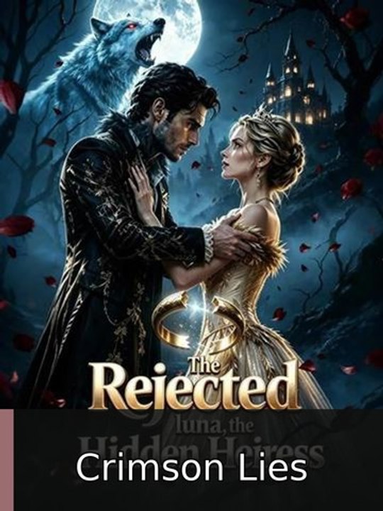 The Rejected luna, the Hidden Heiress MOVIES engsubtitle watchfull🍿 Crimson Lies