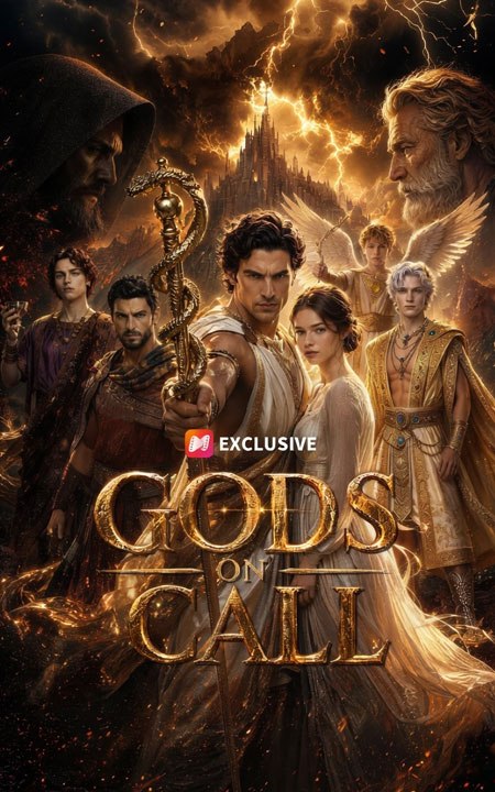 Gods on Call -FULL MOVIES ENGLISH SUB 2026
