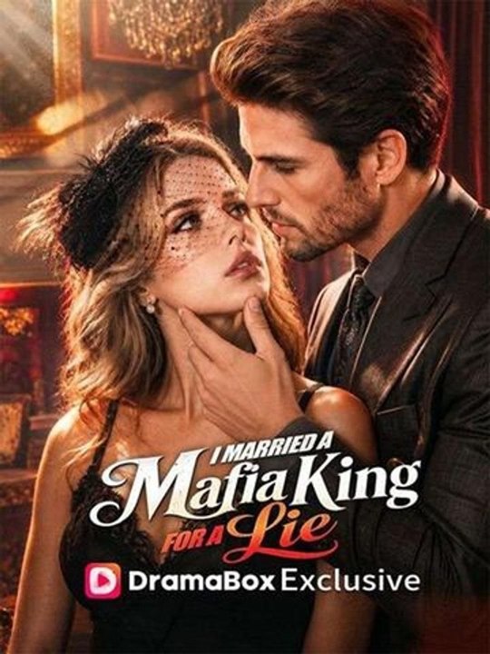 I Married a Mafia King for a Lie