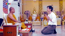 TRÁI TIM KHÔNG THỂ NGỪNG YÊU - TẬP 9-10-11-12 - VTV3 LỒNG TIẾNG - PHIM THÁI LAN - LỆNH CHO TRÁI TIM NGỪNG YÊU EM