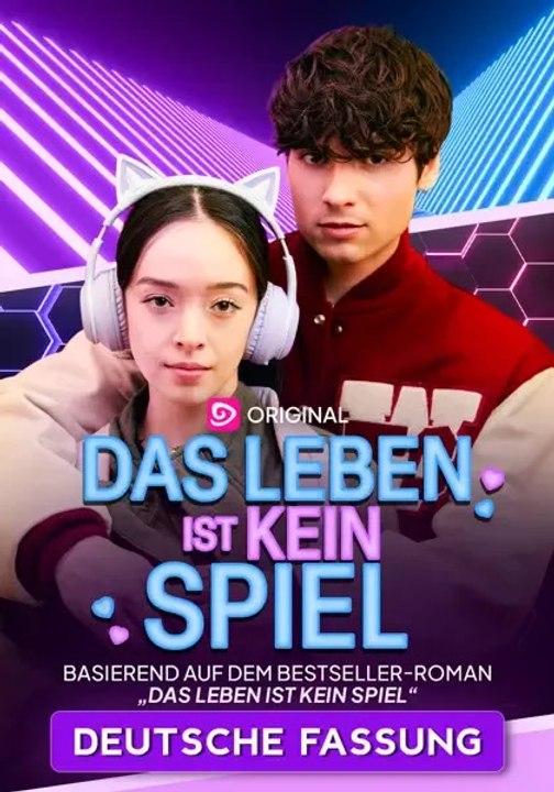 [SYNCHRO🇩🇪] Das Leben ist kein Spiel - Teil 1/1 | Folgen 1-43