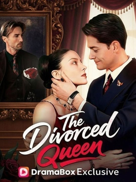 Hot 2026 💗🔥The Divorced Queen💔full HD