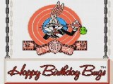 Bugs Bunny Birthday Blowout (NES)