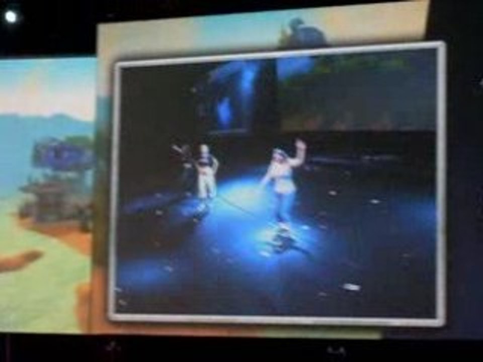 Worldwide invitational dance contest 2008 partie 10