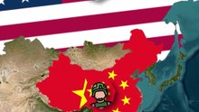 Что если бы США и Россия поменялись местами?! Часть 2