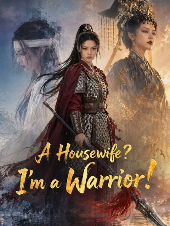 A Housewife I M a Warrior | Full Mini Series 2026