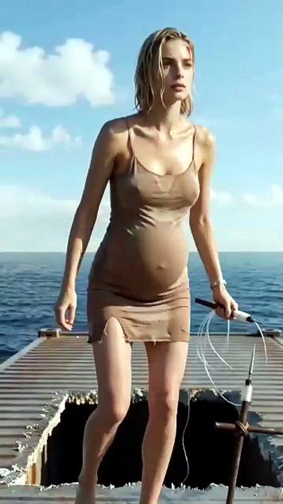 Lost at sea [Full Movie]