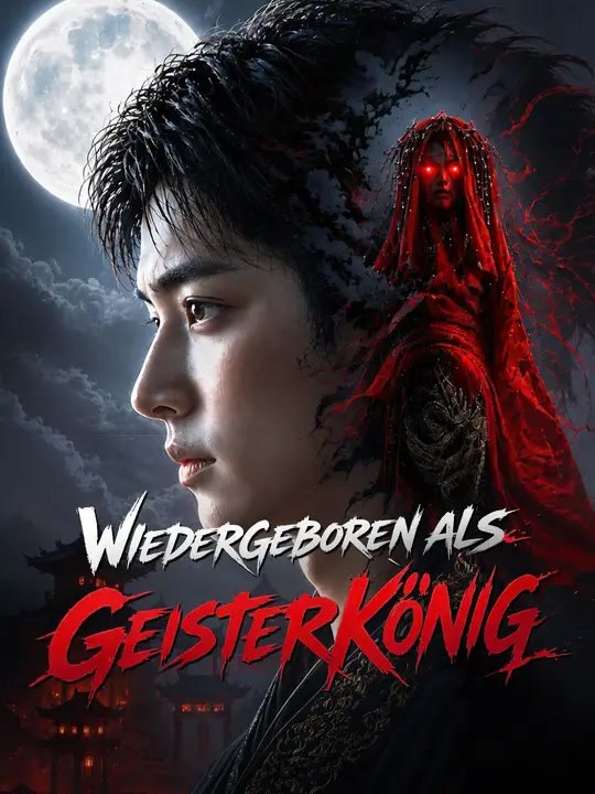 Wiedergeboren als Geisterkönig - Teil 2/2 | Folgen 36-67