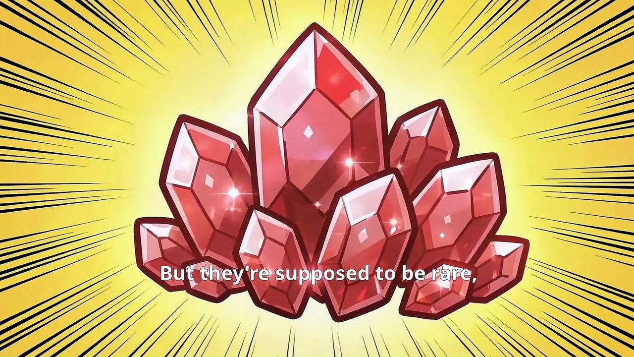S-Class Horrors No cute girls