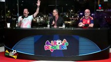 El partido de México vs Inglaterra rompió récord | La Delantera
