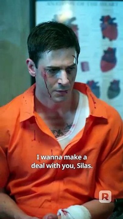 Rise of the Caged King-Drama FULL MOVIES ENGLISH SUB