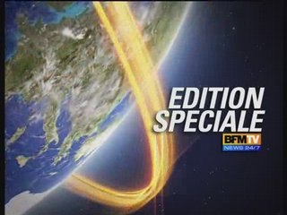 Ingrid Betancourt Libérée Raconte (02/07/08)