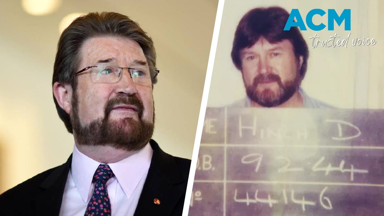 Derryn Hinch dies, aged 82