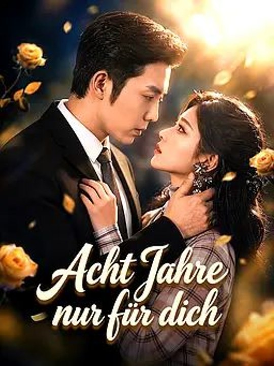 Acht Jahre nur für dich - Teil 2/3 | Folgen 26-52